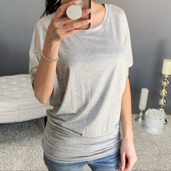 ⚪️LAST➖ALEXA in H. Gray - Picture 3 of 3